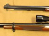 Ruger Model 77/50, Bolt Action .50 Cal. Percussion Rifle
- 5 of 13
