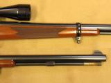 Ruger Model 77/50, Bolt Action .50 Cal. Percussion Rifle
- 4 of 13