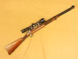 Ruger Model 77/50, Bolt Action .50 Cal. Percussion Rifle
- 9 of 13