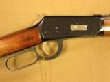 Winchester Model 94 Buffalo Bill Commemorative, Cal. 30-30
- 4 of 15