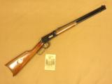 Winchester Model 94 Buffalo Bill Commemorative, Cal. 30-30
- 10 of 15