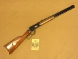 Winchester Model 94 Buffalo Bill Commemorative, Cal. 30-30
- 1 of 15