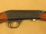  Browning Automatic .22 Rifle, Cal. .22 Short
SOLD - 3 of 15