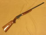  Browning Automatic .22 Rifle, Cal. .22 Short
SOLD - 9 of 15