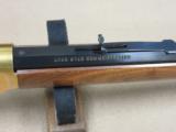 Winchester Model 94 "Lone Star" Rifle Commemorative in 30-30 Caliber - 12 of 25