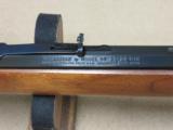 Winchester Model 94 "Lone Star" Rifle Commemorative in 30-30 Caliber - 16 of 25