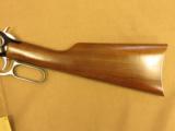 Winchester Model 94 Buffalo Bill Commemorative Rifle, Cal. 30-30
- 8 of 16