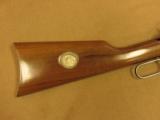 Winchester Model 94 Buffalo Bill Commemorative Rifle, Cal. 30-30
- 2 of 16