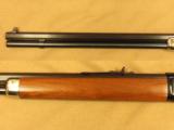 Winchester Model 94 Buffalo Bill Commemorative Rifle, Cal. 30-30
- 6 of 16