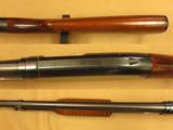  Winchester Model 12, 16 Gauge, 26 Inch Barrel
SOLD
- 12 of 14
