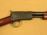 Winchester Model 62A, Cal. .22 LR
SOLD - 3 of 13