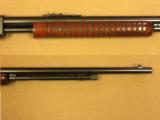 Winchester Model 62A, Cal. .22 LR
SOLD - 4 of 13