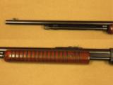 Winchester Model 62A, Cal. .22 LR
SOLD - 5 of 13