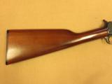 Winchester Model 62A, Cal. .22 LR
SOLD - 2 of 13
