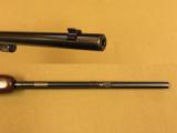 Winchester Model 62A, Cal. .22 LR
SOLD - 12 of 13
