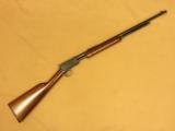 Winchester Model 62A, Cal. .22 LR
SOLD - 9 of 13