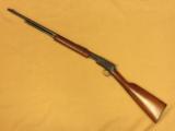Winchester Model 62A, Cal. .22 LR
SOLD - 8 of 13