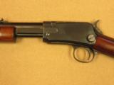 Winchester Model 62A, Cal. .22 LR
SOLD - 6 of 13
