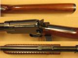 Winchester Model 62A, Cal. .22 LR
SOLD - 11 of 13