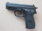 Sig Sauer Sigarms P229, Cal. .40 S&W
- 1 of 5