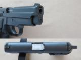 Sig Sauer Sigarms P229, Cal. .40 S&W
- 3 of 5