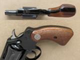 Colt Cobra (First Issue), Unfired, Cal. .38 Special
SOLD - 5 of 13