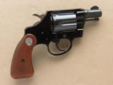 Colt Cobra (First Issue), Unfired, Cal. .38 Special
SOLD - 3 of 13