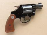 Colt Cobra (First Issue), Unfired, Cal. .38 Special
SOLD - 13 of 13