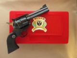  Ruger Blackhawk , 50th Year Commemorative, Cal. .357 Magnum
SOLD - 1 of 5