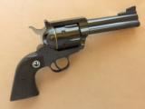  Ruger Blackhawk , 50th Year Commemorative, Cal. .357 Magnum
SOLD - 3 of 5