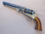 Colt 1849 6-Shot Pocket, .31 Caliber
- 1 of 11