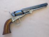 Colt 1849 6-Shot Pocket, .31 Caliber
- 2 of 11