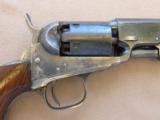 Colt 1849 6-Shot Pocket, .31 Caliber
- 4 of 11