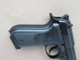 Beretta Model 92S, (Second Series), Cal. 9mm
- 7 of 7