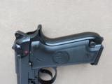 Beretta Model 92S, (Second Series), Cal. 9mm
- 6 of 7