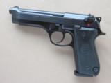 Beretta Model 92S, (Second Series), Cal. 9mm
- 2 of 7