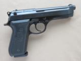 Beretta Model 92S, (Second Series), Cal. 9mm
- 3 of 7