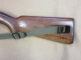 Winchester M1 Carbine, MILTECH Refurbished, WWII
SOLD - 8 of 20