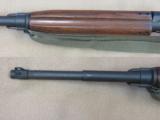 Winchester M1 Carbine, MILTECH Refurbished, WWII
SOLD - 6 of 20