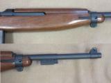 Winchester M1 Carbine, MILTECH Refurbished, WWII
SOLD - 5 of 20