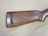 Winchester M1 Carbine, MILTECH Refurbished, WWII
SOLD - 3 of 20