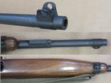 Winchester M1 Carbine, MILTECH Refurbished, WWII
SOLD - 13 of 20