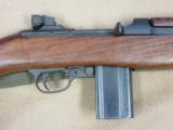 Winchester M1 Carbine, MILTECH Refurbished, WWII
SOLD - 4 of 20