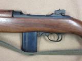Winchester M1 Carbine, MILTECH Refurbished, WWII
SOLD - 7 of 20