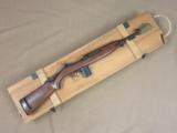 Winchester M1 Carbine, MILTECH Refurbished, WWII
SOLD - 1 of 20