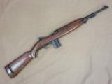Winchester M1 Carbine, MILTECH Refurbished, WWII
SOLD - 2 of 20