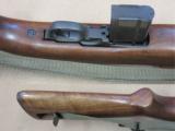 Winchester M1 Carbine, MILTECH Refurbished, WWII
SOLD - 14 of 20