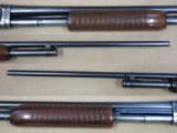 Winchester Model 42 Standard, .410 Gauge Pump Shotgun, 28 Inch Barrel
SOLD - 4 of 8