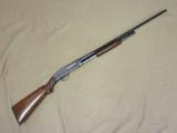 Winchester Model 42 Standard, .410 Gauge Pump Shotgun, 28 Inch Barrel
SOLD - 1 of 8