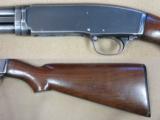 Winchester Model 42 Standard, .410 Gauge Pump Shotgun, 28 Inch Barrel
SOLD - 5 of 8